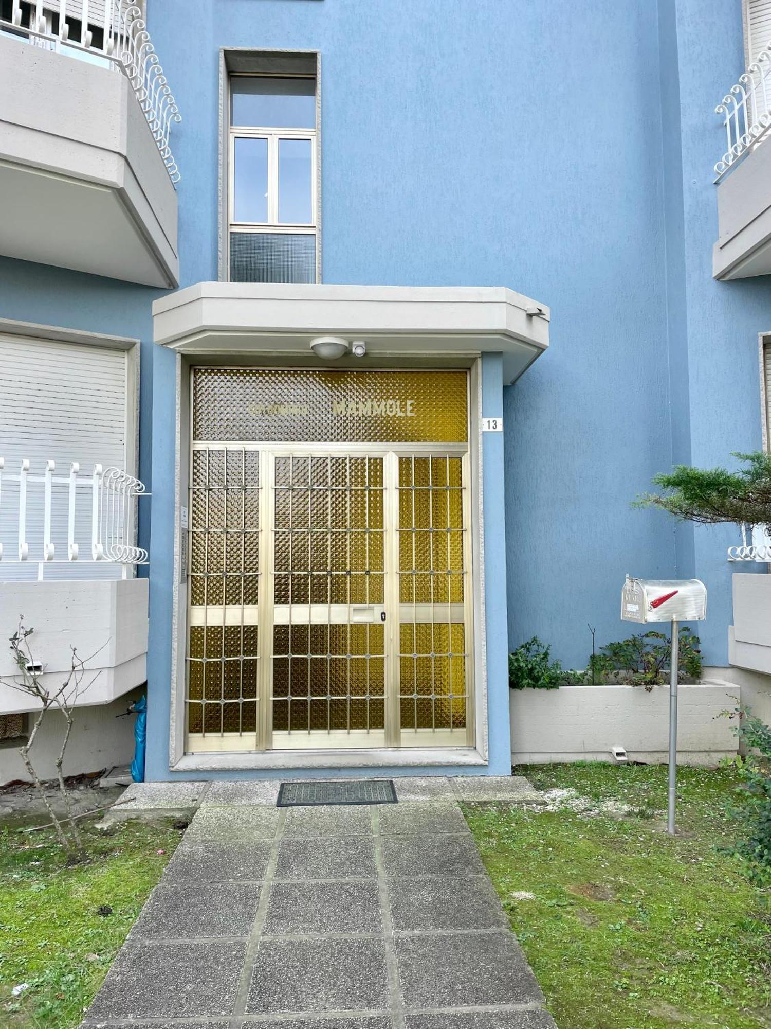 Condominio Mammole Lignano Sabbiadoro Exterior foto