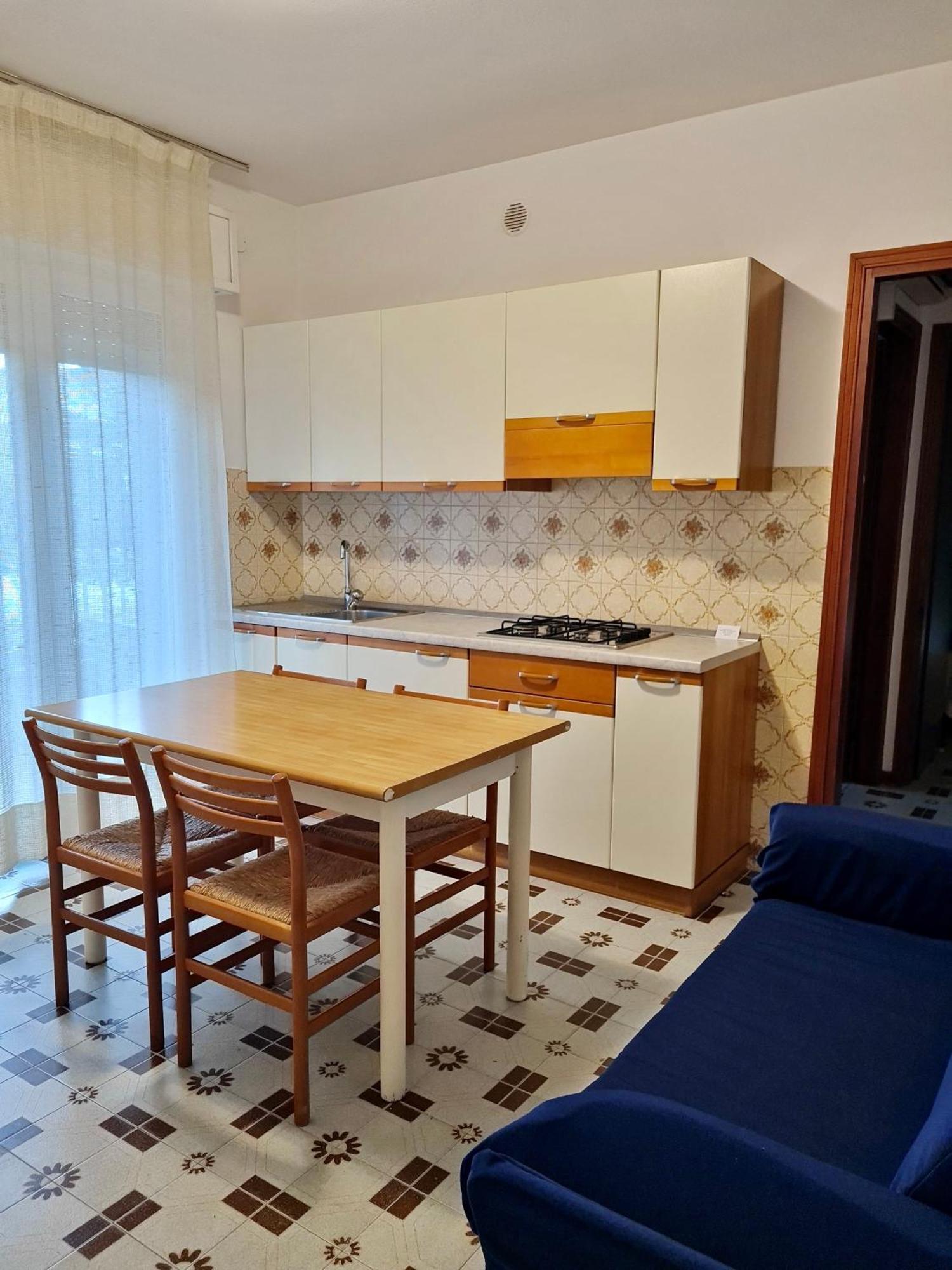 Condominio Mammole Lignano Sabbiadoro Exterior foto